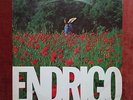 SERGIO ENDRIGO - ENDRIGO - LP - 1966 - ITA - EX/VG++