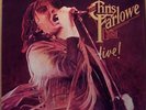The Chris Farlowe Band Live  NEAR MINT Polydor Vinyl LP