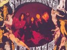 The Fuzztones In Heat Situation Two Vinyl LP