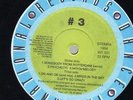 Waxweazle # 3 Vinyl Single 12inch NEAR MINT Dance International Records
