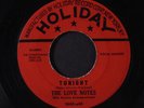 LOVE NOTES: Tonight / United 45 Vocal Groups