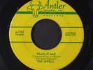 JEWELS: Pearlie Mae / The Wind 45 (guitar rocker) Rockabilly