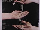 ARGENT: Ring Of Hands LP Sealed (likely 2nd pressing orange label, gatefold cov