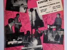 The Kenton Sidemen - Kenton Sidemen, Don Rendell & Martial Solal - Vinyl LP UK