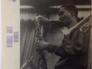 WARDELL GRAY MEMORIAL 50s JAZZ VINYL LP PRESTIGE PRLP 7009  50TH ST. N.Y.C.