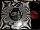 BEE GEES REVISITED SPICKS & SPECKS LP AUST OZ 60s Mail Order U-977 B GIBB RARE