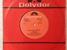 THE CHORDS rare Irish press Something's Missing 7