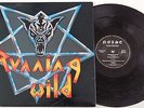 117A	Running Wild	Victim of States Power	(N0010)	German Original 12
