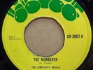 THE SIMPLICITY PEOPLE - THE MURDERER  ORIGINAL  UK  GRAPE  45  CLIP