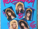 ROCKCANDY Sucker For A Pretty Face glam hard rock hair band metal LP Rock Candy