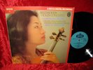 1980 HOLL NM DECCA SXDL 7508 DIGITAL STEREO KYUNG WHA CHUNG BEETHOVEN VIOLIN CON