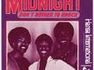 MIDNIGHT Keep On Walking By RARE HOLLAND 45 northern soul disco modern soul HEAR