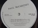 BEATLES / PAUL McCARTNEY & WINGS unknown to exist SOUTH AFRICA promo 12