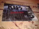 KISS REVENGE 12