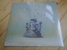 THE CARETAKER - Everywhere at the End of Time  ( Stage 2)  lp  ltd blue vinyl