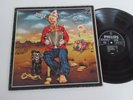 ANGE/BY THE SONS OF MANDRIN  LP 1977 PHONOGRAM PHILIPS 9101 160 FOC