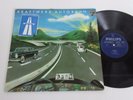 KRAFTWERK/AUTOBAHN  LP 1974 KLING KLANG PHONOGRAM PHILIPS 6305 231