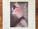 SENSATIONS FIX “Boxes Paradise” synth prog LP POLYDOR Italy ‘77 orig  NM