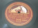 HAMELIN - ETIENNE clarinet duo / DISQUE GRAMOPHONE