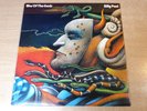 EX-/EX   Billy Paul/War Of The Gods/1973 Philadelphia Gatefold LP + Insert