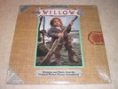 The Story Of Willow LP - Sealed - Soundtrack
