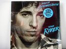 BRUCE SPRINGSTEEN Dbl LP The River 1980 Columbia SEALED