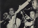 Hank Mobley Hank Mobley With Donald Byrd And Lee... vinyl LP  record USA