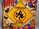 D.R.I. LP 