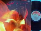 Hush Rare OZ LP Touche NM '77 Glam Rock Wizard ZL221