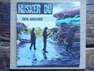 HUSKER DU - Zen Arcade,Double LP.Original U.S.Pressing,1984.SST.Sugar,Black Flag