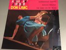 DON LANG AND HIS FRANTIC FIVE