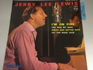 JERRY LEE LEWIS