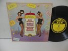 rare MARILYN MONROE nr mint ten inch vinyl lp GENTLEMEN PREFER BLONDES