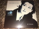 Celine Dion - D'eux - Sealed Vinyl LP Pour Que Tu M'aimes Encore