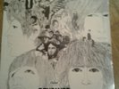 The Beatles-Revolver-SEALED No barcode. Psych prog pop rock