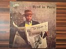Donald Byrd, Byrd in Paris, 1st french mono, Brunswick, feat. Walter Davis Jr