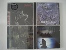 Emperor / In The Nightside Eclipse / Wrath Of The Tyrant / Anthem to the...