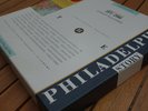 The Philadelphia Story Street Sounds ?– 14 LP Box with 16 page booklet PHST 1986