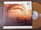 Aphex Twin Selected Ambient Works II 1994 ltd ed WARP 3LP brown vinyl