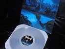 AMORPHIS : Tales From The Thousand Lakes CLEAR Color 2 x 12” LP Vinyl NEW /100