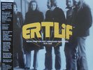 ERTLIF religs from the past (1974-75) Foldout Sleeve  LP NEU OVP/Sealed