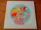Grateful Dead Europe '72 Tri-Fold 3LP Warner Bros. 3WX 2668 1972