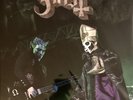 Ghost Bc Can You Hear The Thunder, Meliora,Infestissumam,Opus,Popestar,papa