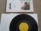 ACCARDO DUTOIT DG 2740 121 5LP GERMANY PAGANINI 6 VIOLIN CONCERTOS NEAR MINT