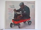 Thelonious Monk Septet - Monk's Music – Riverside – Original – EXC-