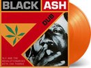 Black Ash Dub - Sly & The Revolutionaries (Vinyl Used Like New)