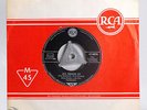ELVIS PRESLEY ALL SHOOK UP / THAT'S WHEN YOUR HEARTACHES BEGIN7