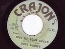 Duke Turner 