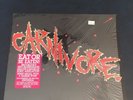 Carnivore Type O Negative Peter Steele Shrink Hype Sticker GWD90534 Vinyl S/T