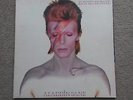 DAVID BOWIE  VINYL LP RECORDS  